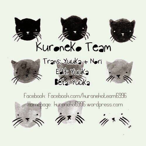 100% gokuama kareshi! chapter 2.1 1