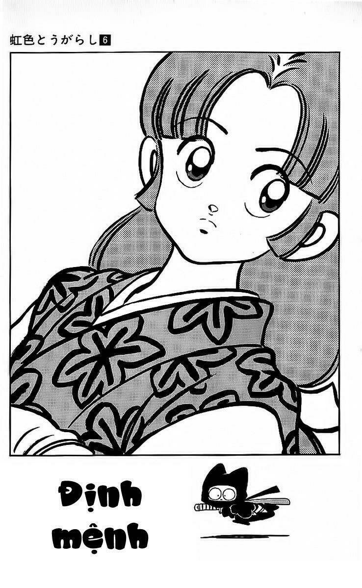 nijiiro togarashi - ớt bảy màu chapter 50 5