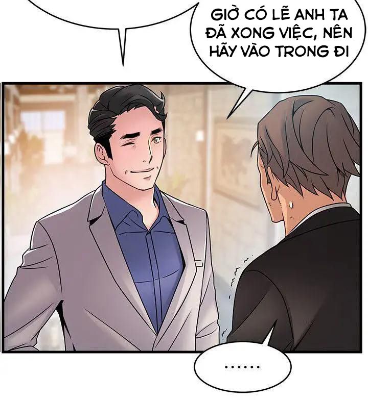 điểm yếu chapter 33 26