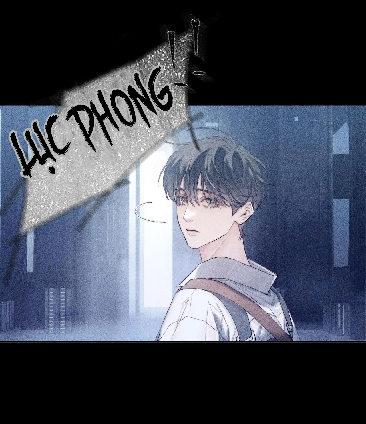 cây nấm nhỏ chapter 8 40