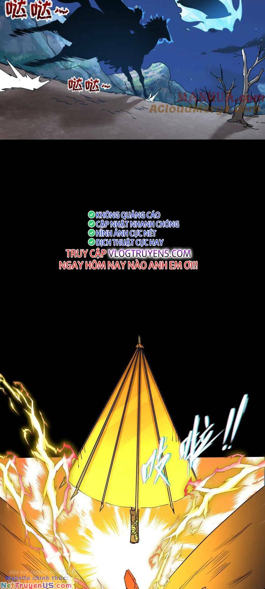 toàn cầu quỷ dị thời đại chapter 75 35