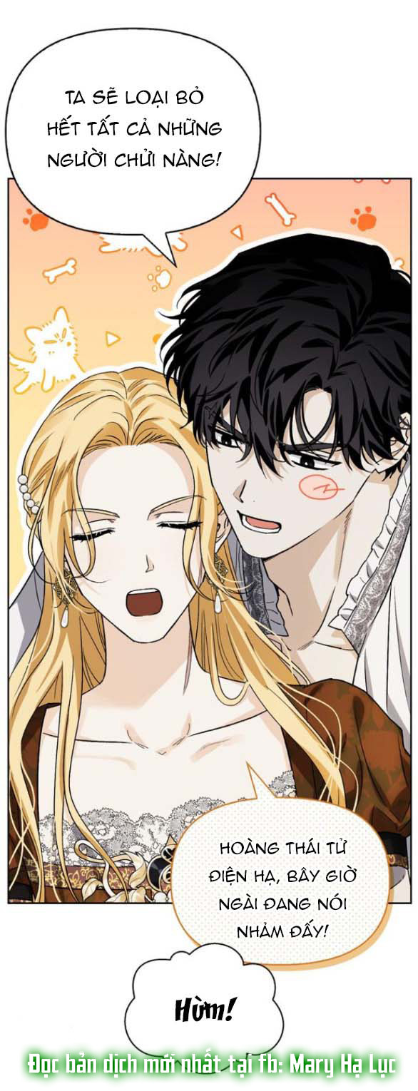 Tôi Thuần Hóa Chó Điên Của Chồng Cũ chapter 0 5
