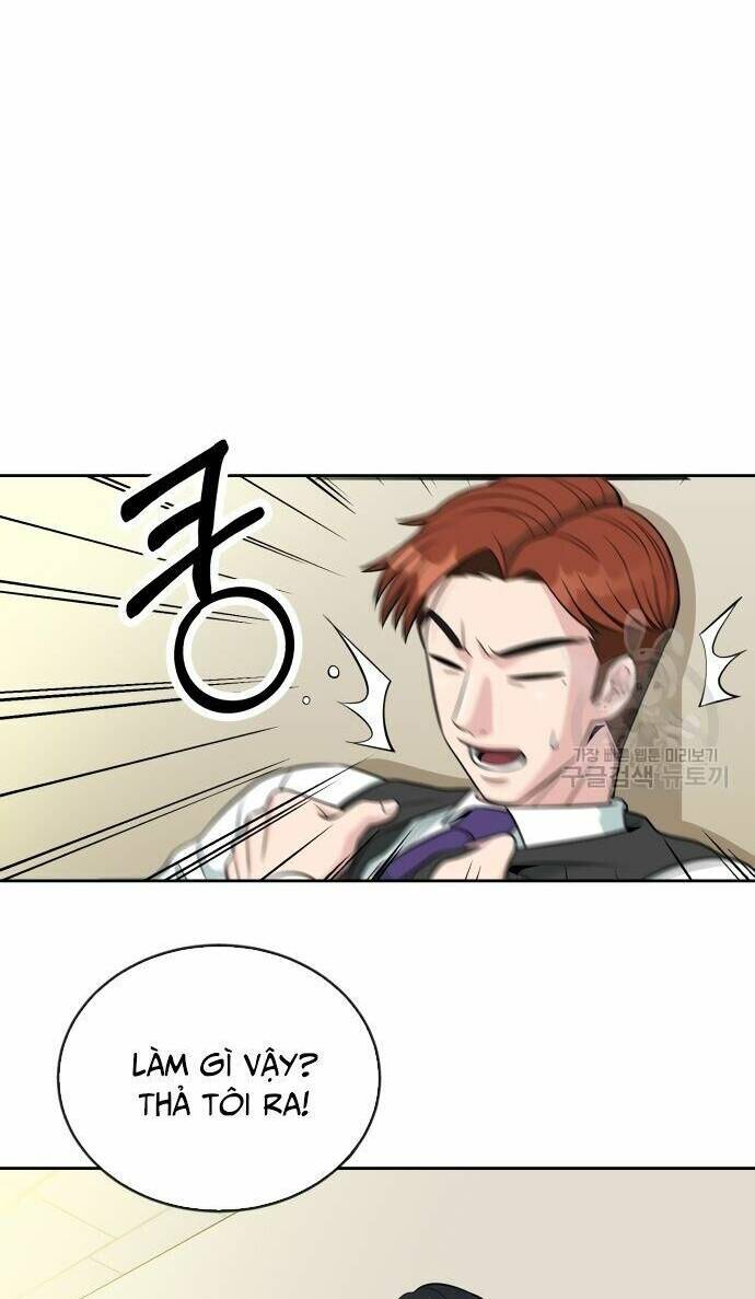 chuyển sinh trở thành nhân viên mới chapter 10 58