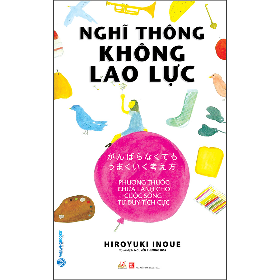 Nghĩ Thông Không Lao Lực