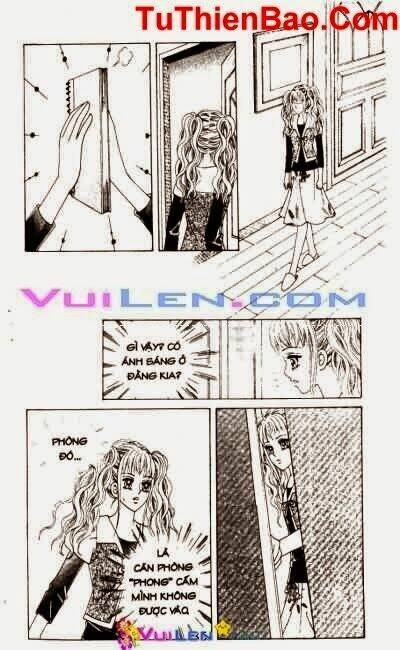 cặp đôi kỳ lạ chapter 7 86