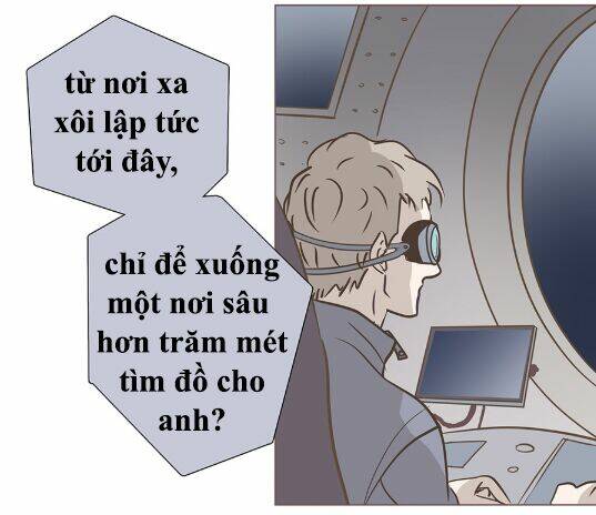 yêu trong giam cầm chapter 28 3