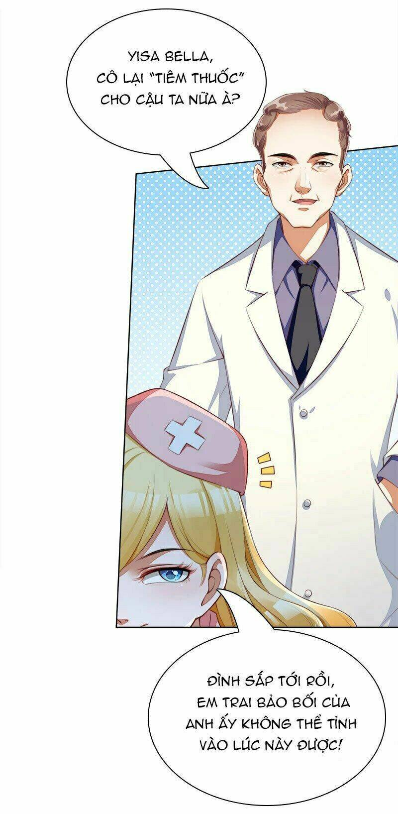 lãnh hôn cuồng ái chapter 41 8