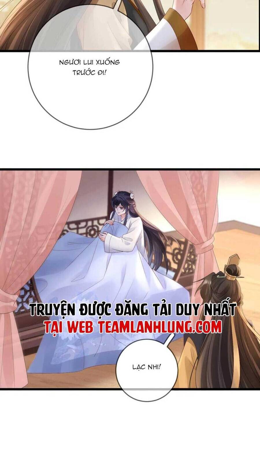 sự trả thù của vương phi chapter 51 20