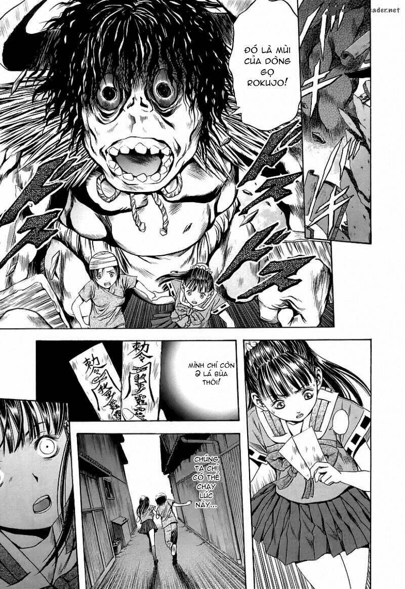 otogi matsuri chapter 66 8