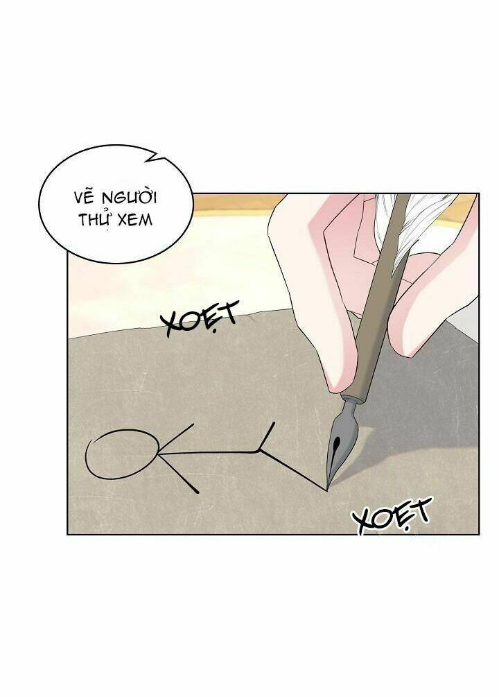 kẻ tạo ra nữ phản diện chapter 40 12