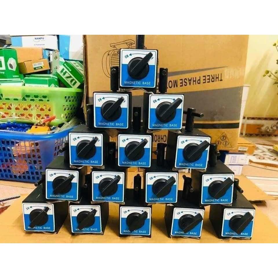 Chân đế từ hút cực mạnh