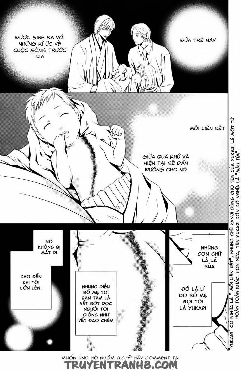 yukari zumu chapter 1 2