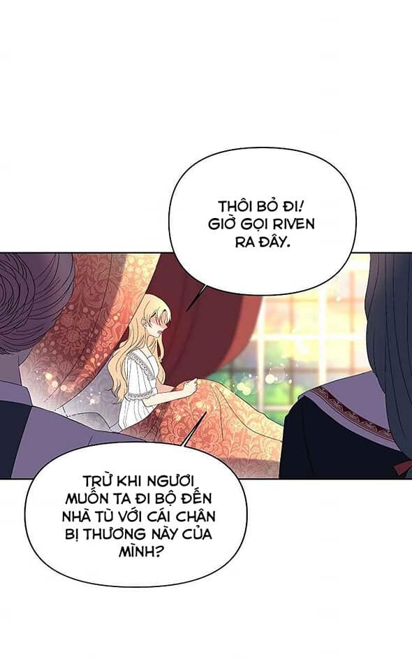 công chúa thời gian có hạn chapter 8 40