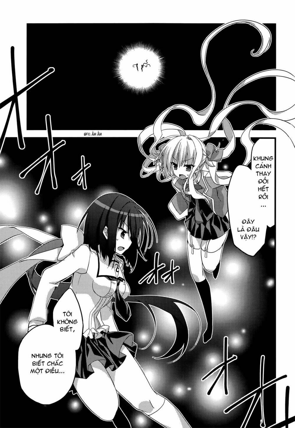 baroque k/night chapter 6 4