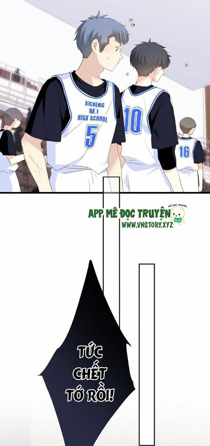 con tim rung động 2 chapter 81 14