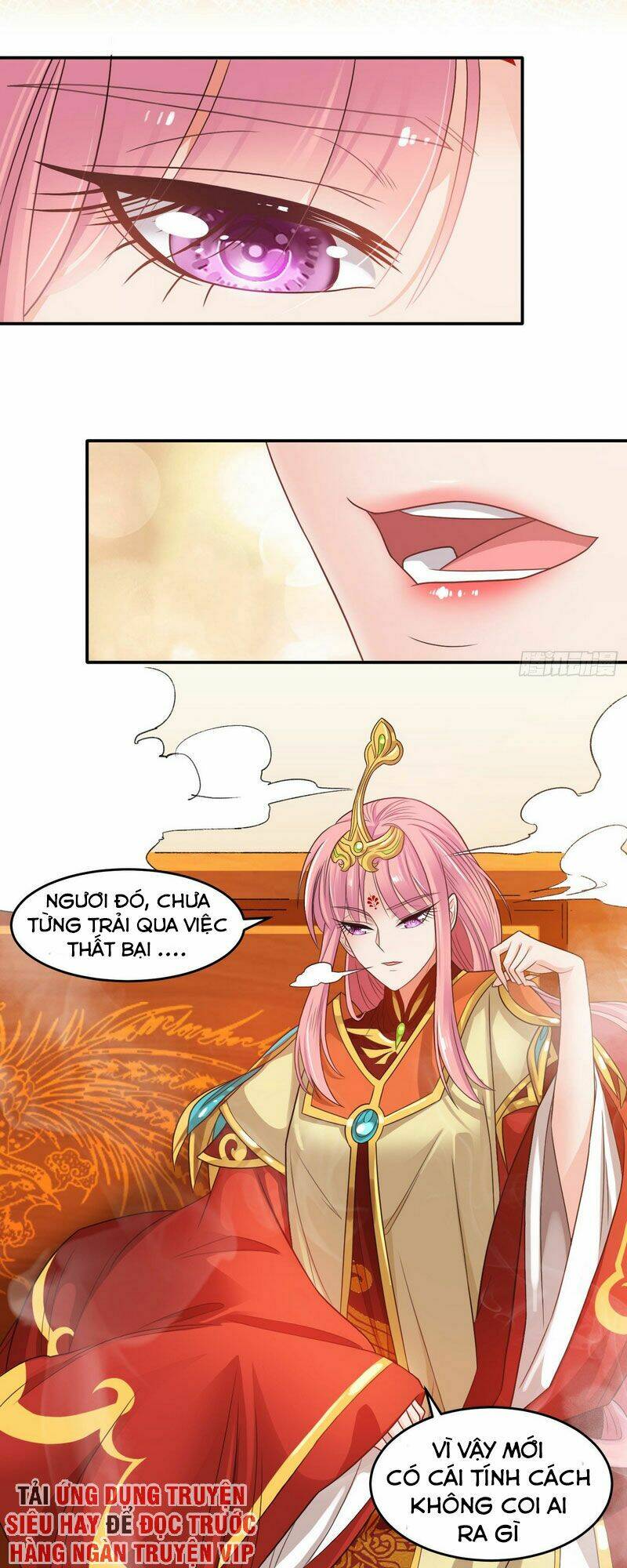 nhân đạo kỹ nguyên chapter 25 4