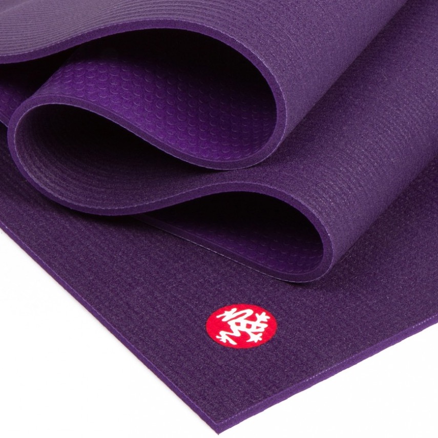 Thảm tập yoga Manduka – PRO 6mm