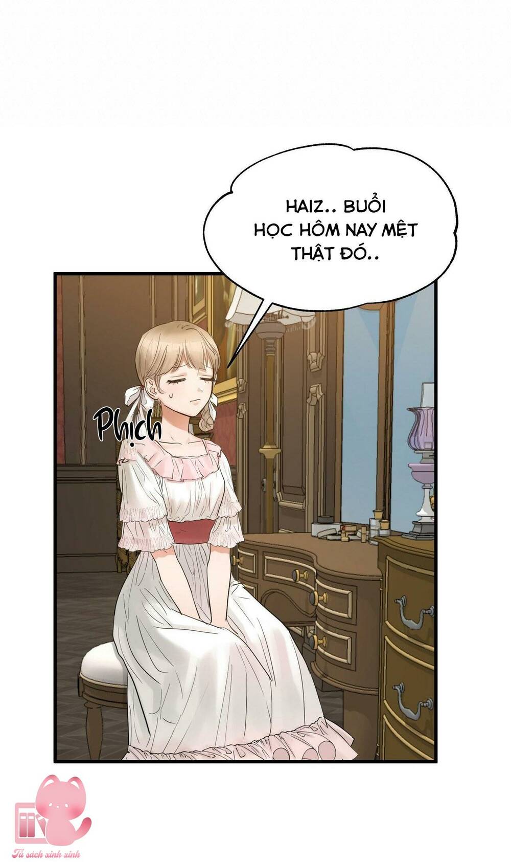 người thừa kế chapter 18 11