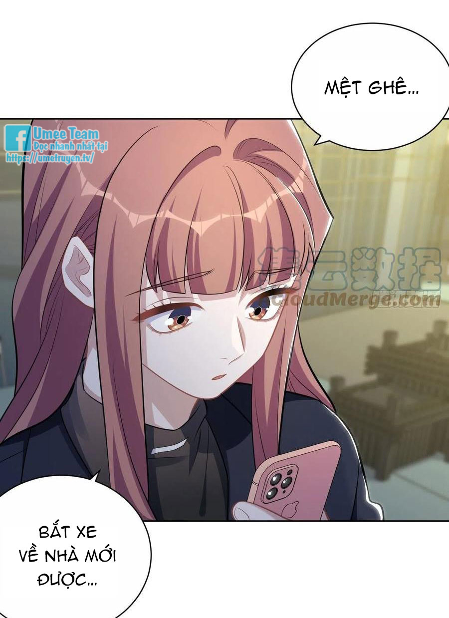 bố vợ đại nhân là bà xã chapter 197 6