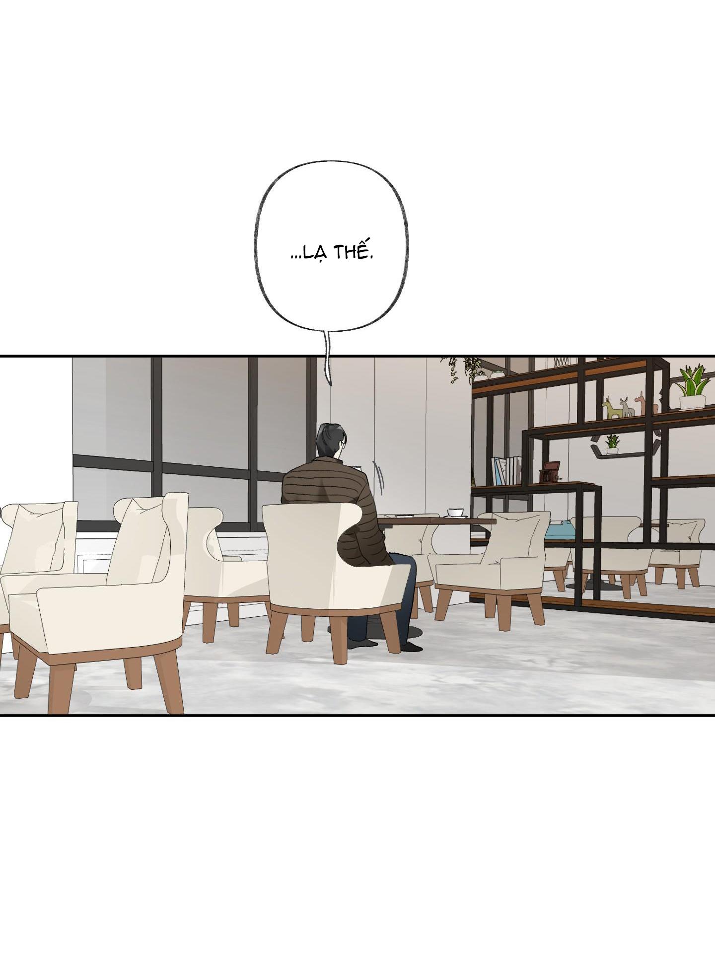 thế giới của tôi khi không có em chapter 32 26