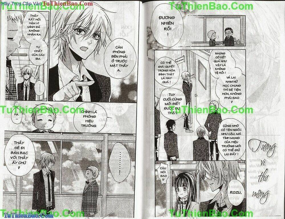 tường vi thơ mộng chapter 3 44