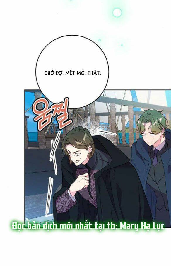 mỗi đêm chồng tôi đều biến đổi chapter 6 2