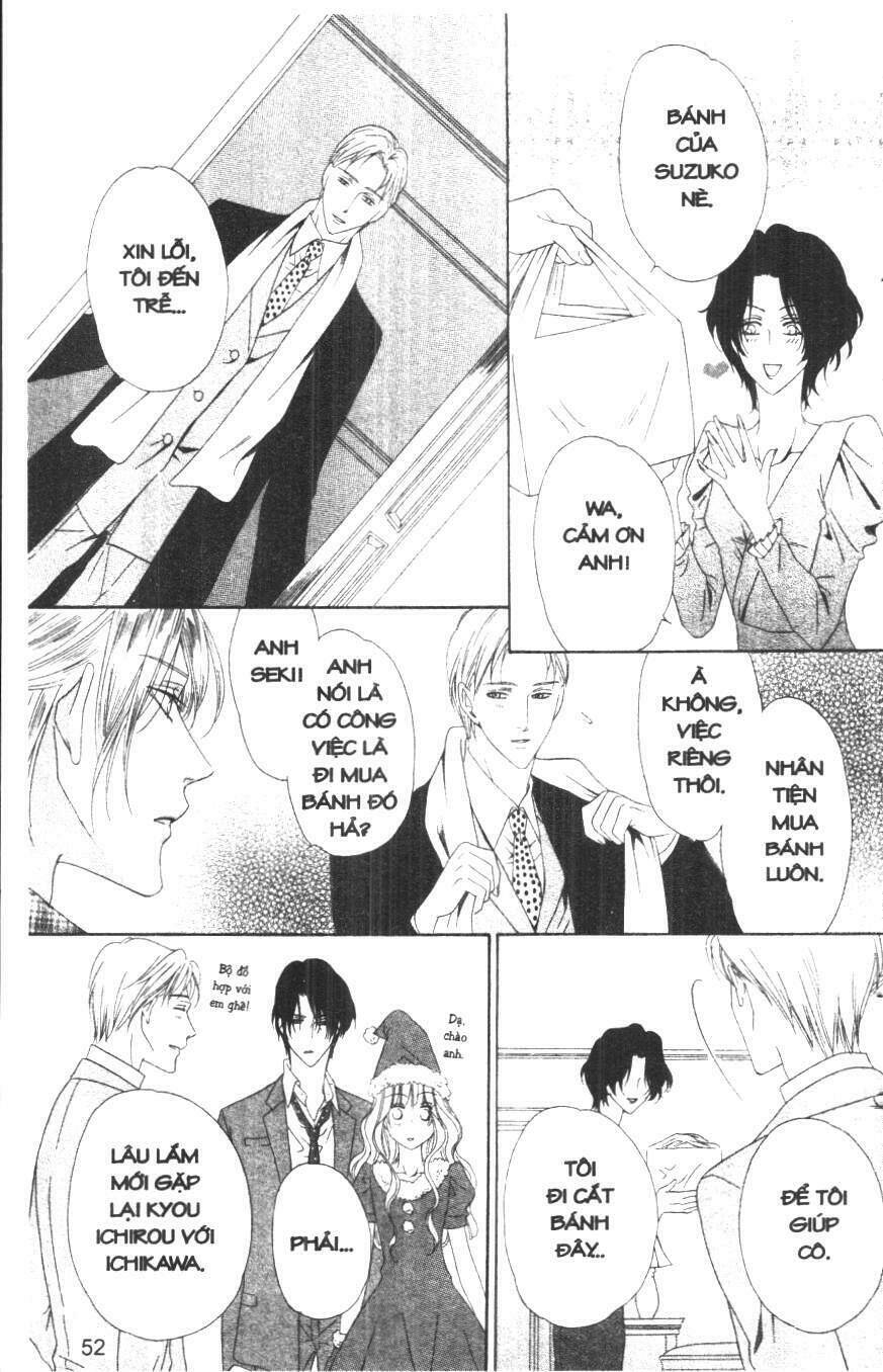 007 phá án chapter 10 50