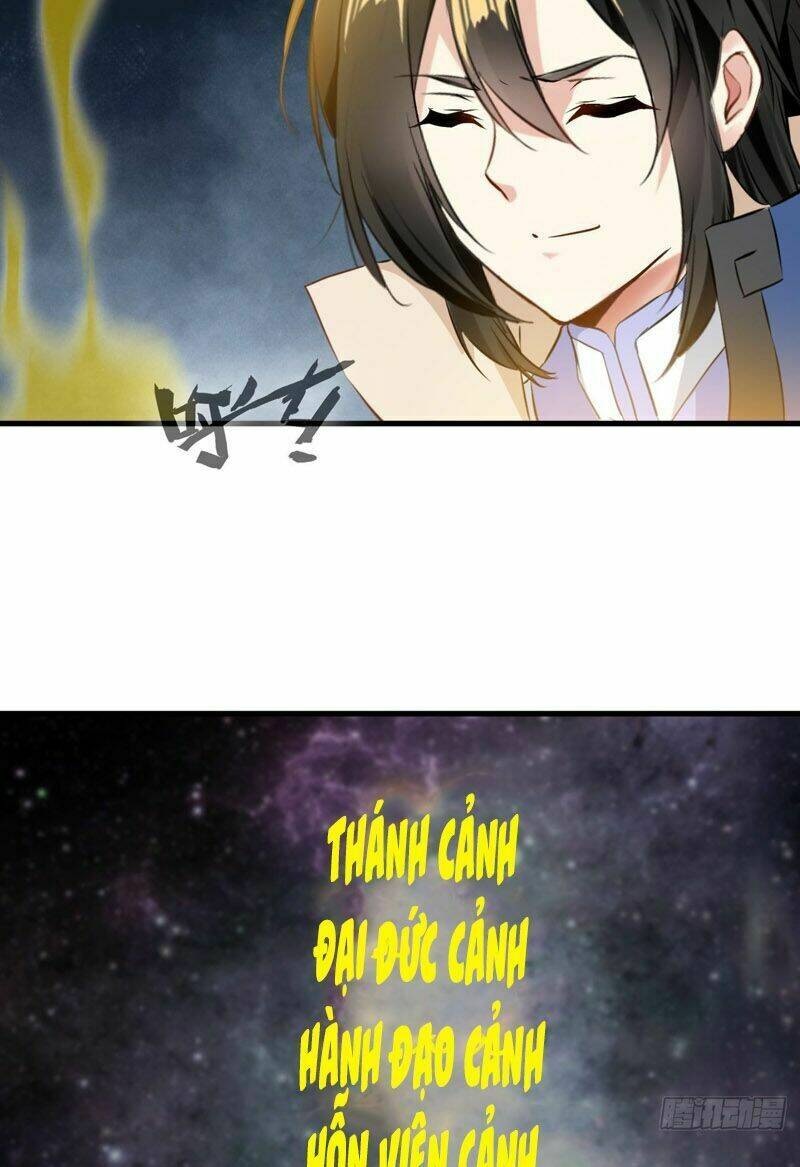 một đời thành tiên chapter 8 20