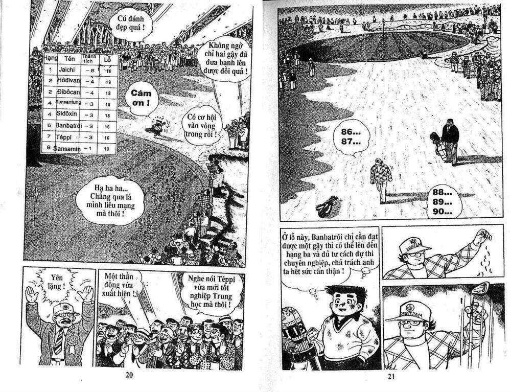 tân teppi chapter 20 9
