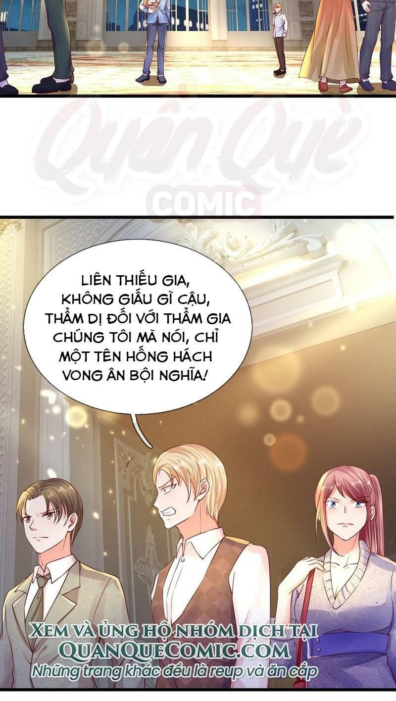 vú em tiên tôn đi ở rể chapter 100 2