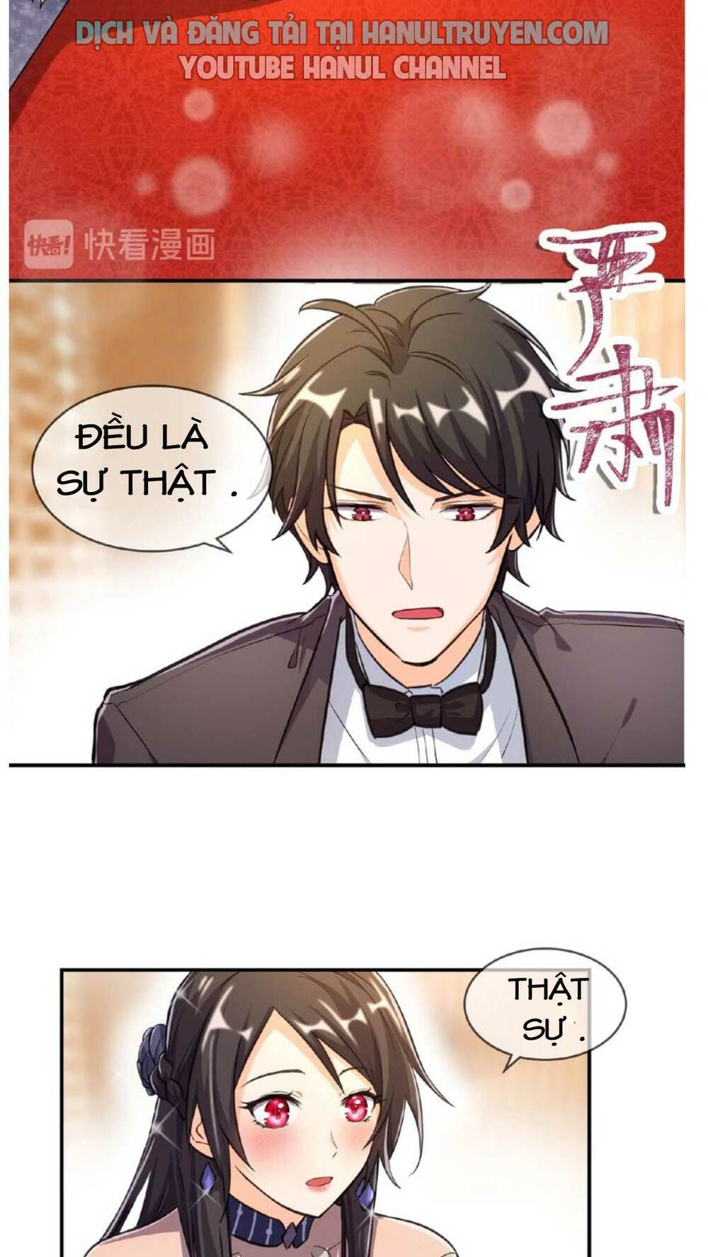 kiều thê muốn bỏ trốn của phúc hắc tổng tài chapter 14 24