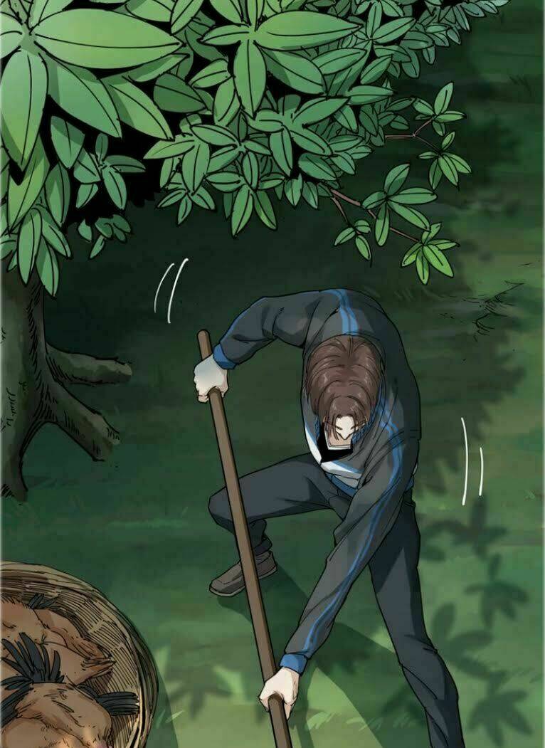 hồi xuân tiểu độc y chapter 1 6