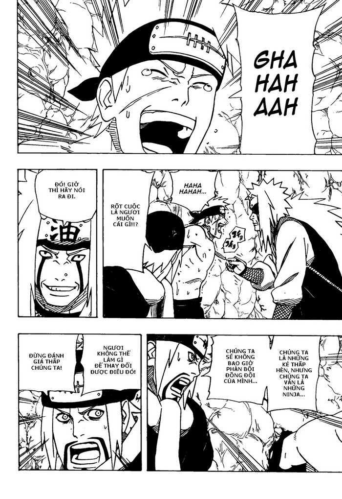 naruto - cửu vĩ hồ ly chapter 369 4