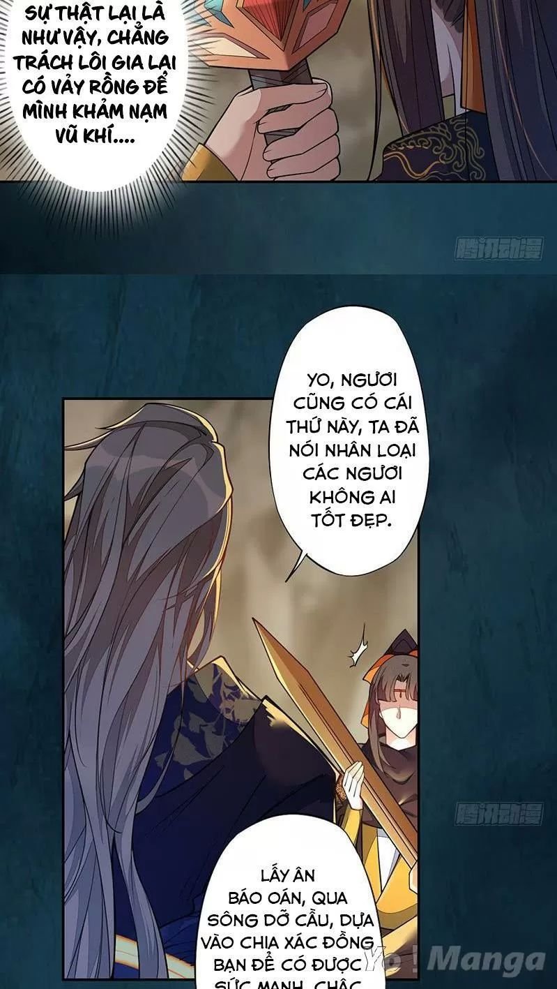 tuyệt thế luyện đan sư chapter 127 6