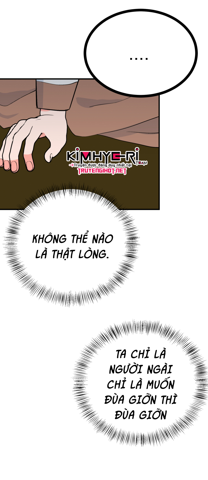 độc chủ chapter 11 13