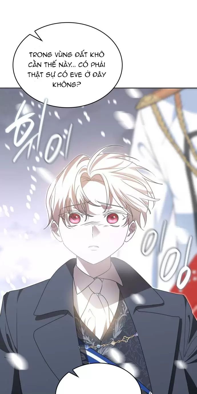 sống trong vườn hoa của công chúa chapter 27 57