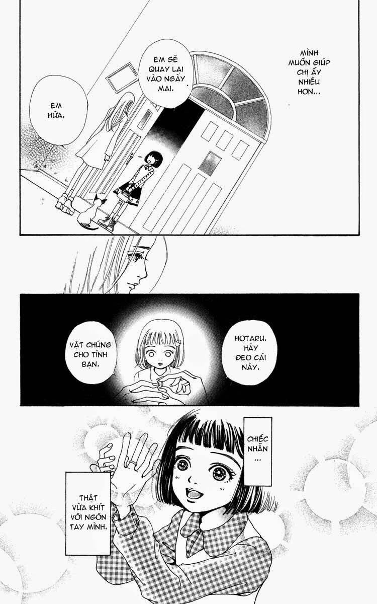 kagen no tsuki - last quarter chapter 3 11