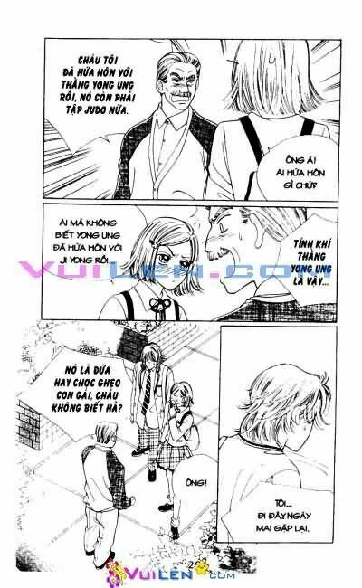 bong bóng trắng chapter 4 29