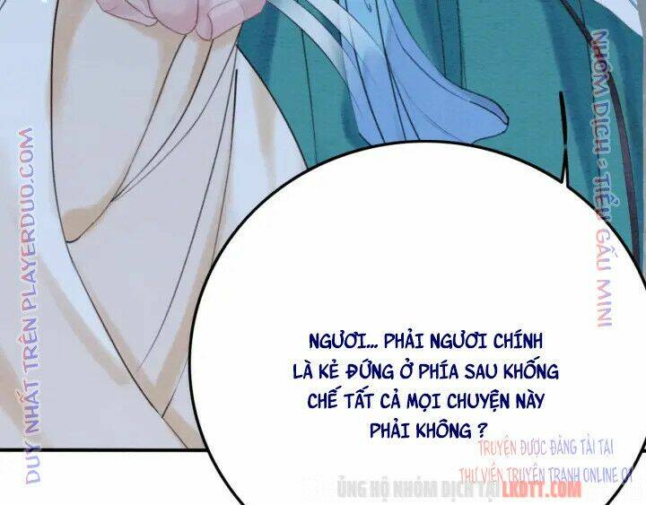 trọng sinh bá sủng nhiếp chính vương quá mạnh mẽ chapter 197 13