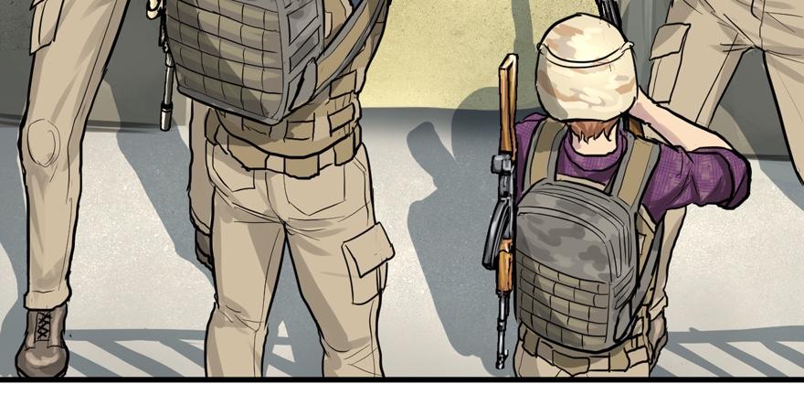 vua sinh tồn chapter 47 66