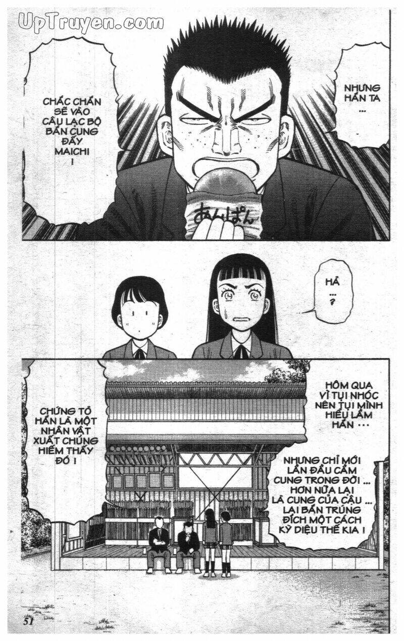 hộ chiếu xanh chapter 6 53