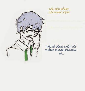 jelsa comic serie chapter 4 6