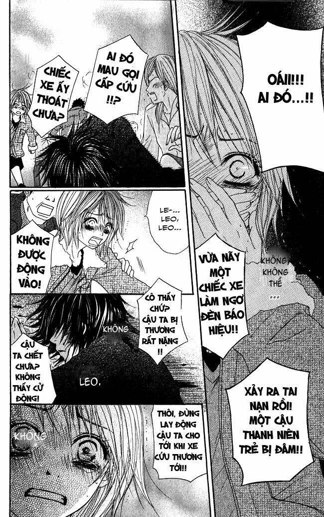 cậu bé hoang dã chapter 5 12