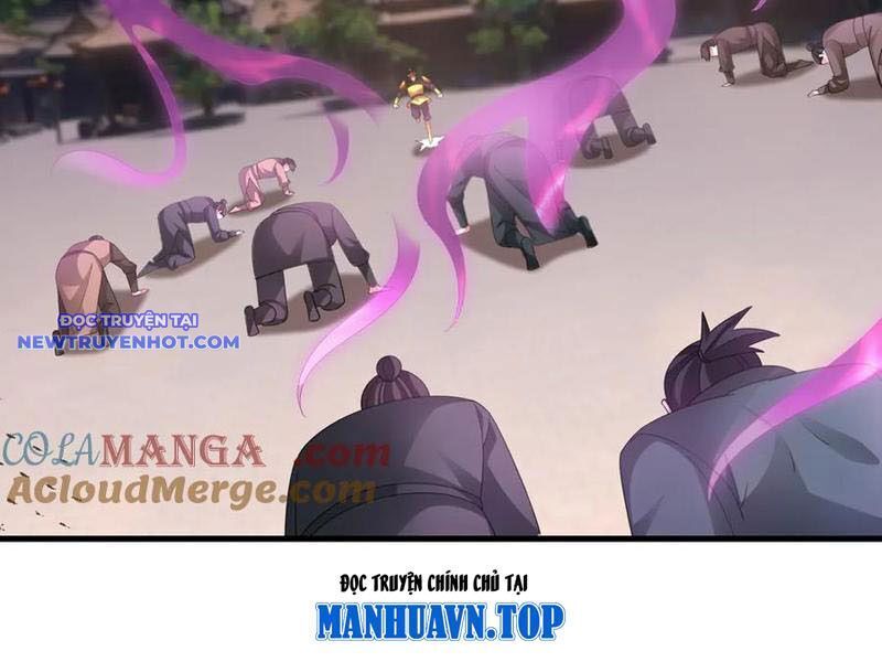 ngủ say vạn cổ: xuất thế đẩy ngang chư thiên chapter 61 96