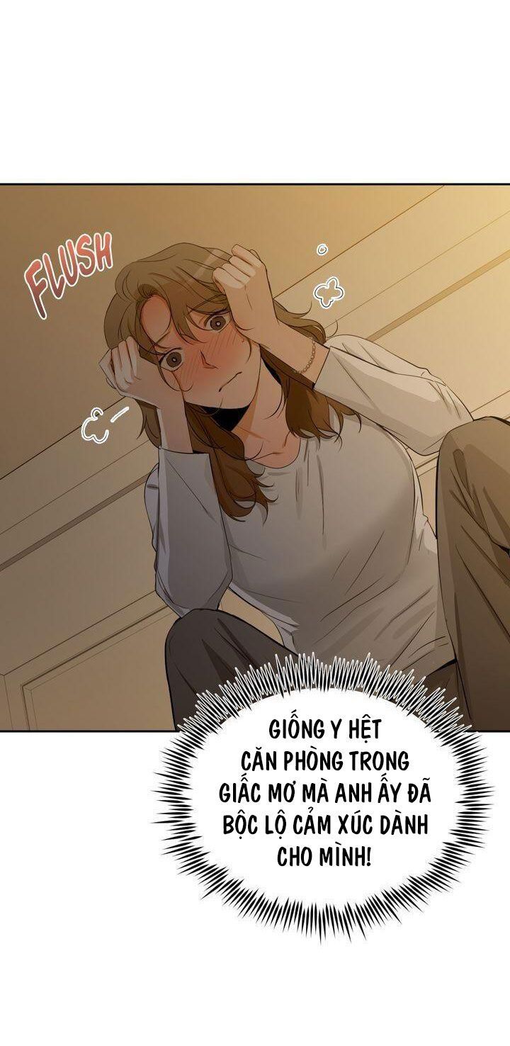 giấc mơ ngọt ngào chapter 19 10