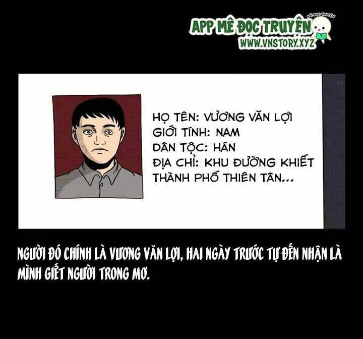 kỳ án có thật chapter 14 16