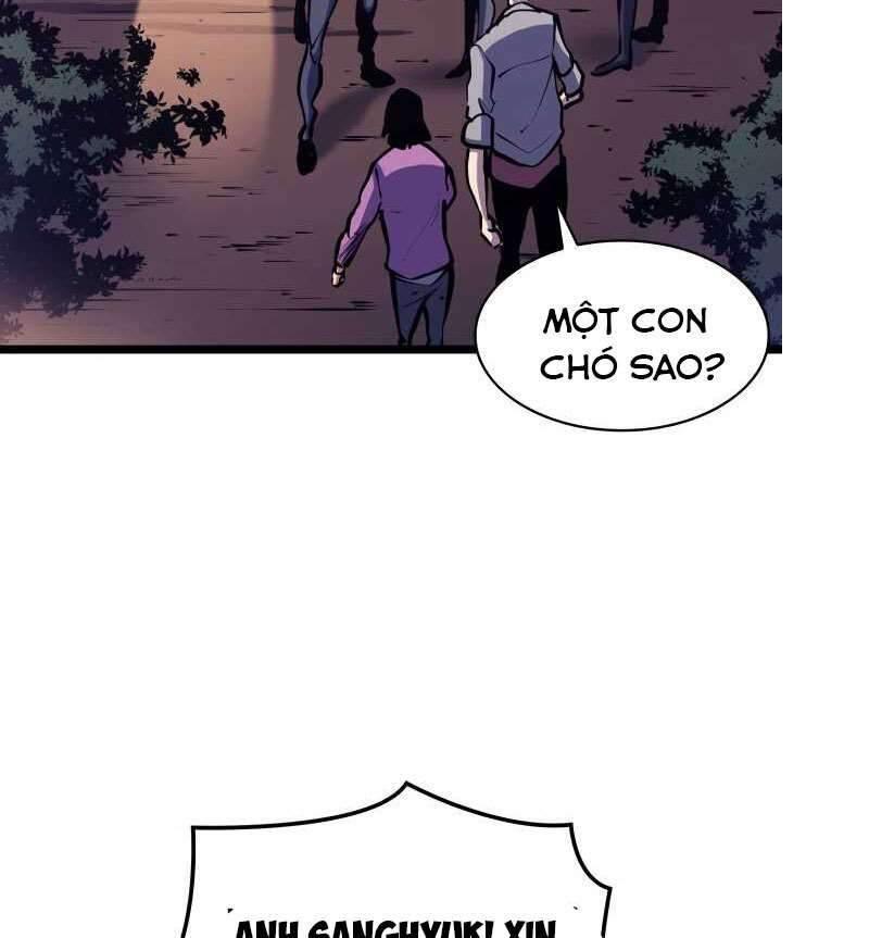 tôi trở lại thăng cấp một mình chapter 102 51