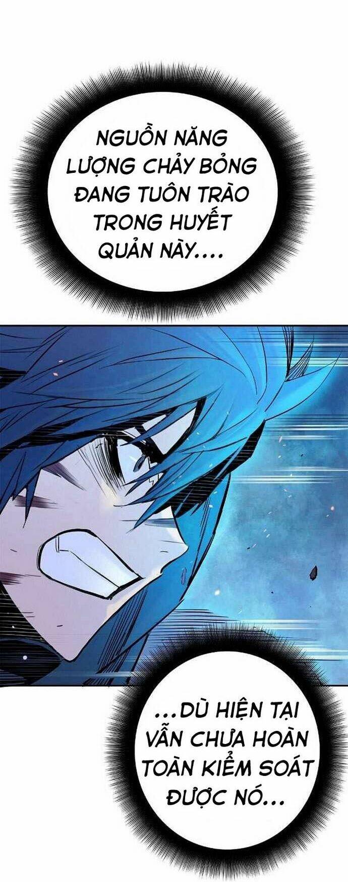 băng tâm kỵ sĩ chapter 25 127