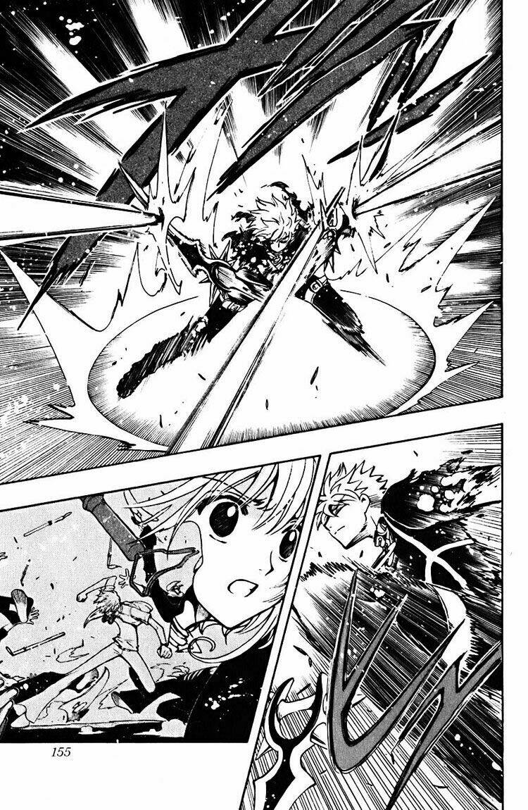 huyền thoại đôi cánh chapter 139 21