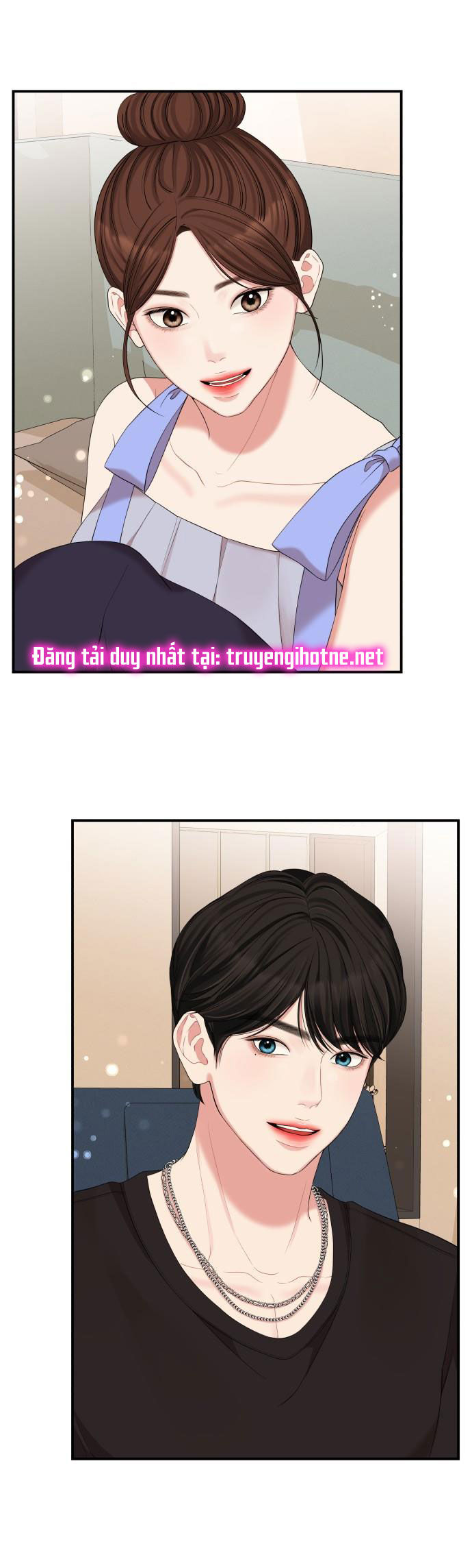 gửi em người đánh cắp những vì sao - to you who swallowed a star chapter 64.2 37